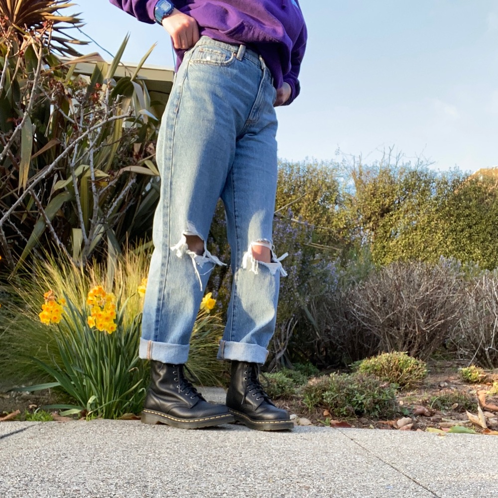 Meet your Posher, Simon